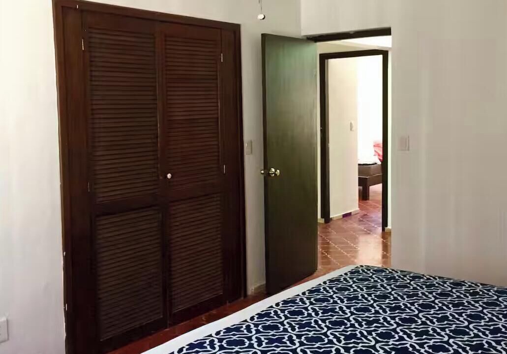 Photo of Bedroom in Zona Dorada