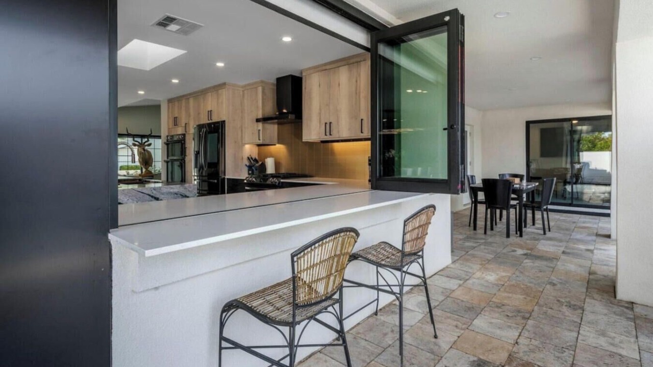 Photo of Kitchen in Heritage Heights