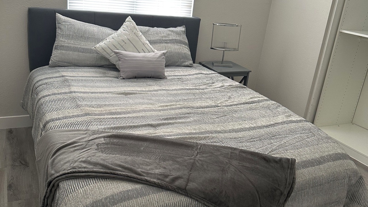 Photo of Bedroom in Maryvale