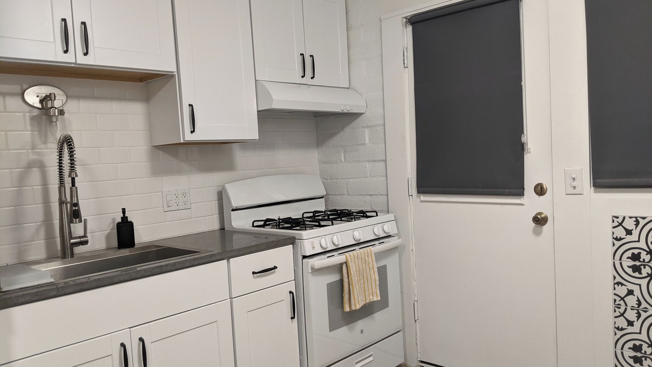 Photo of Kitchen in Green Valley