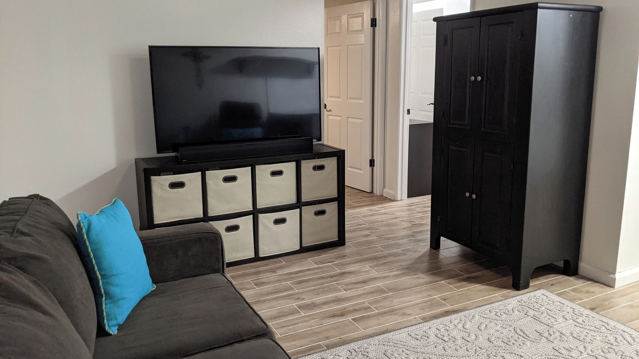 Photo of Livingroom in Green Valley