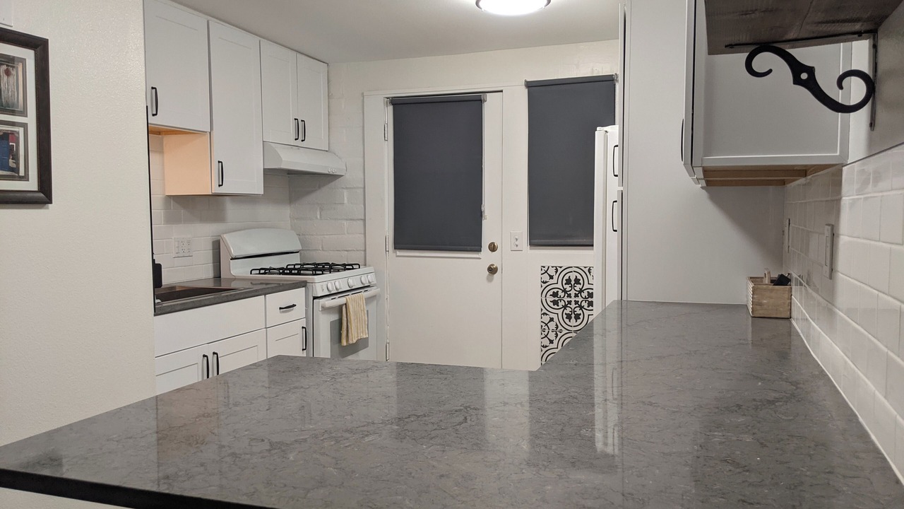 Photo of Kitchen in Green Valley