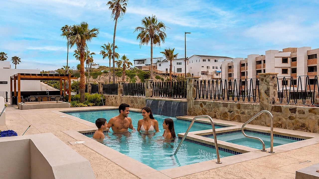 Photo of Outdoor in La Fonda