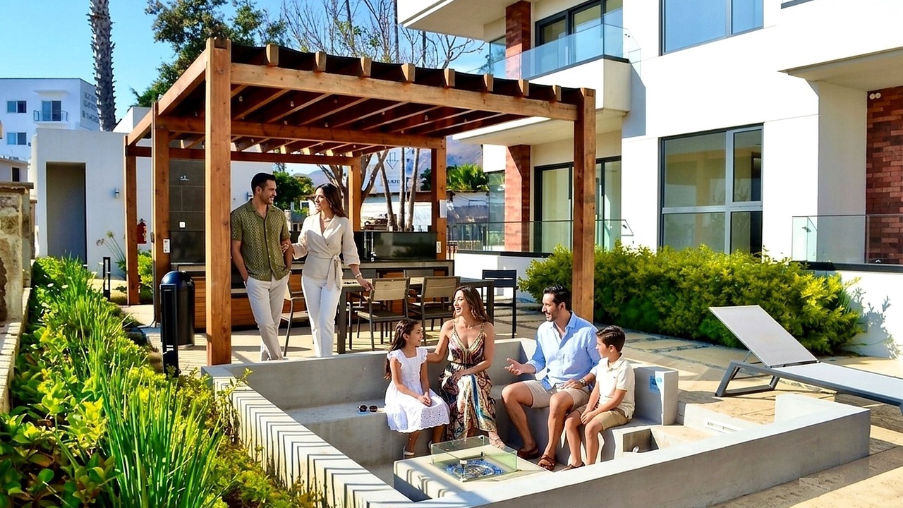 Photo of Outdoor in La Fonda