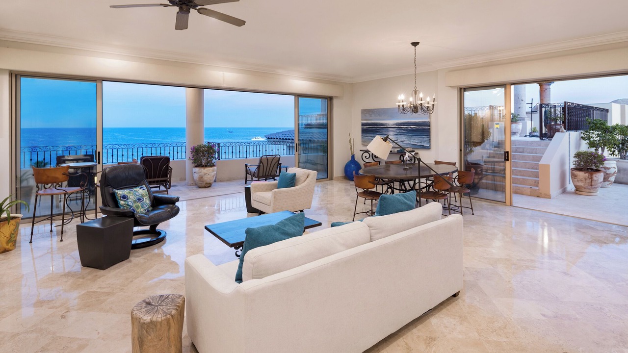 Photo of Bedroom in Los Cabos