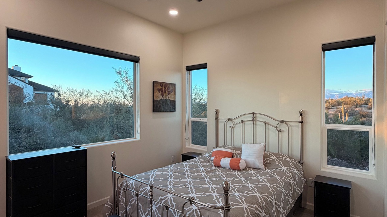 Photo of Bedroom in Tucson