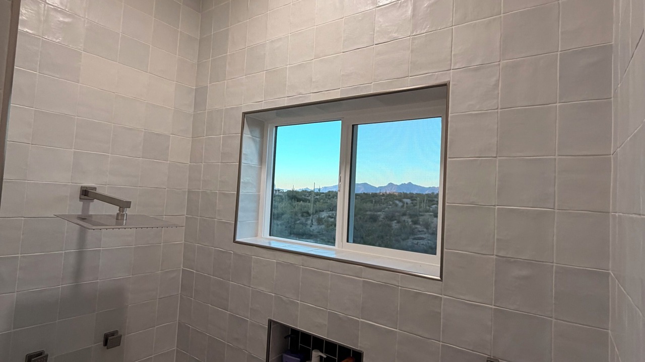 Photo of Bathroom in Tucson