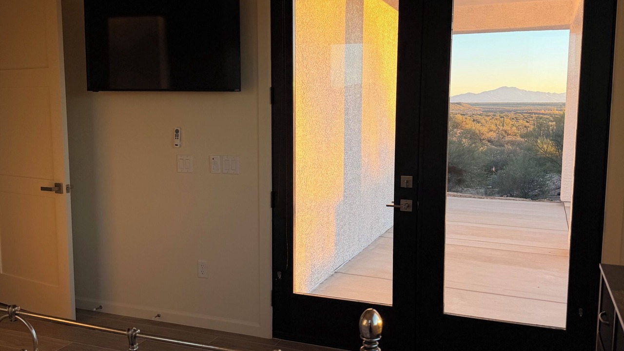 Photo of Bedroom in Tucson