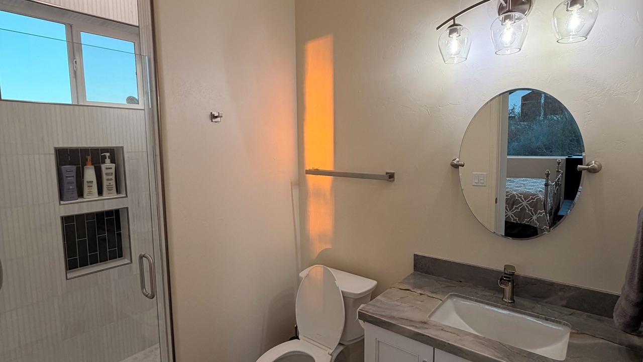 Photo of Bathroom in Tucson