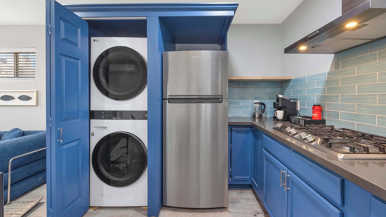 Photo of Kitchen in Rincon Heights