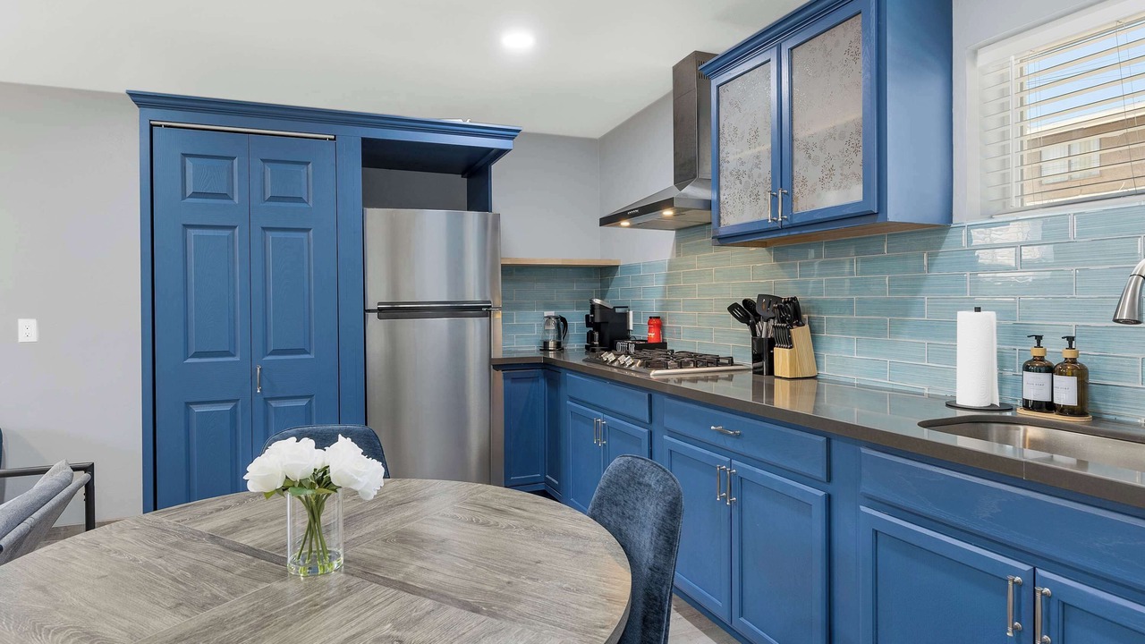 Photo of Kitchen in Rincon Heights