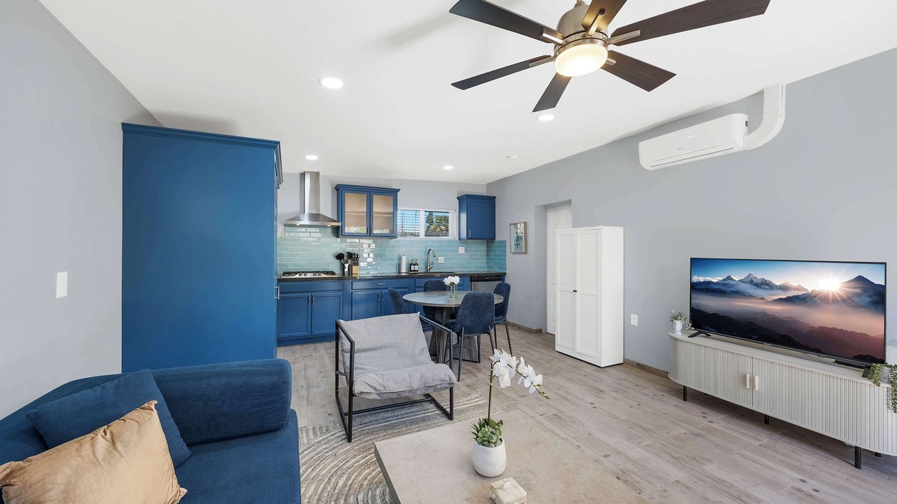 Photo of Livingroom in Rincon Heights