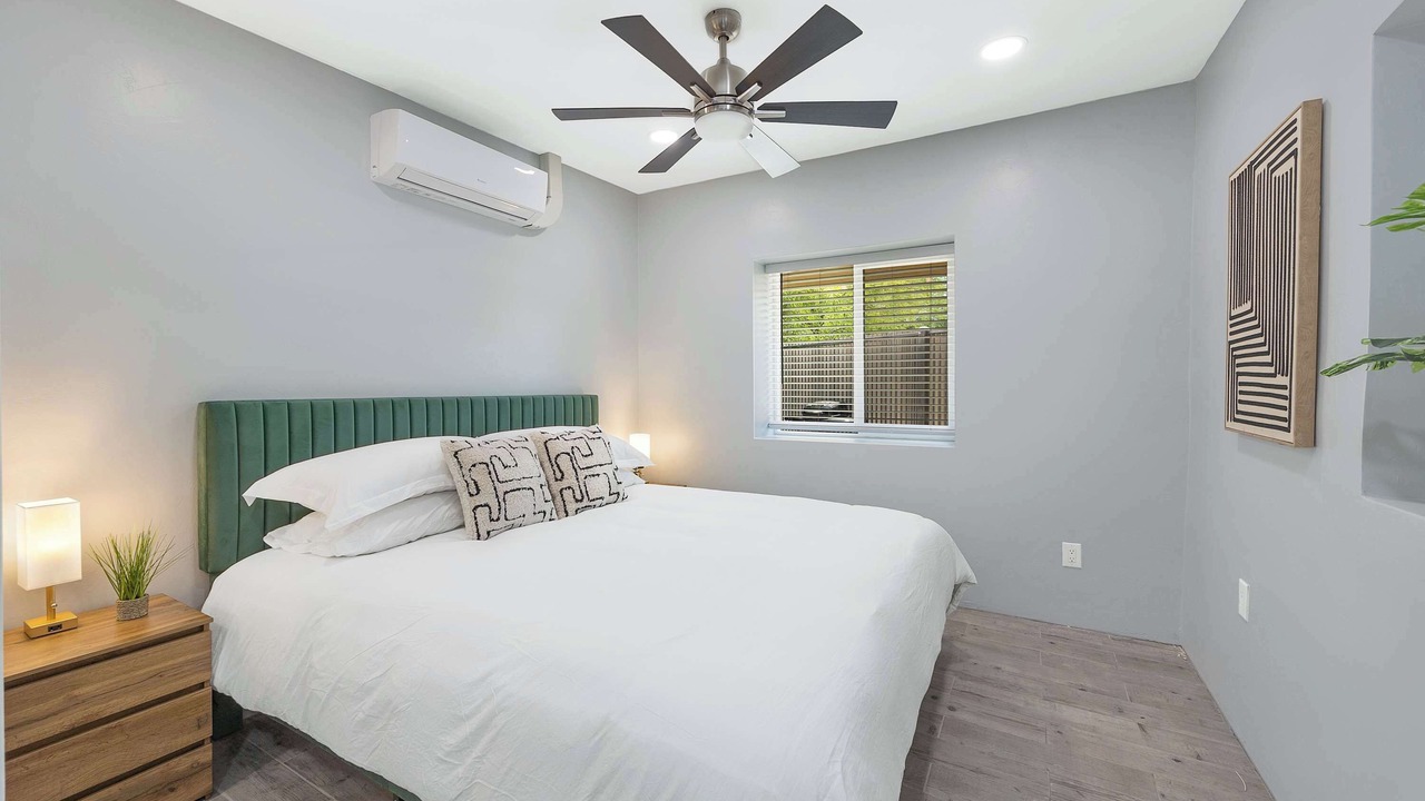 Photo of Bedroom in Rincon Heights