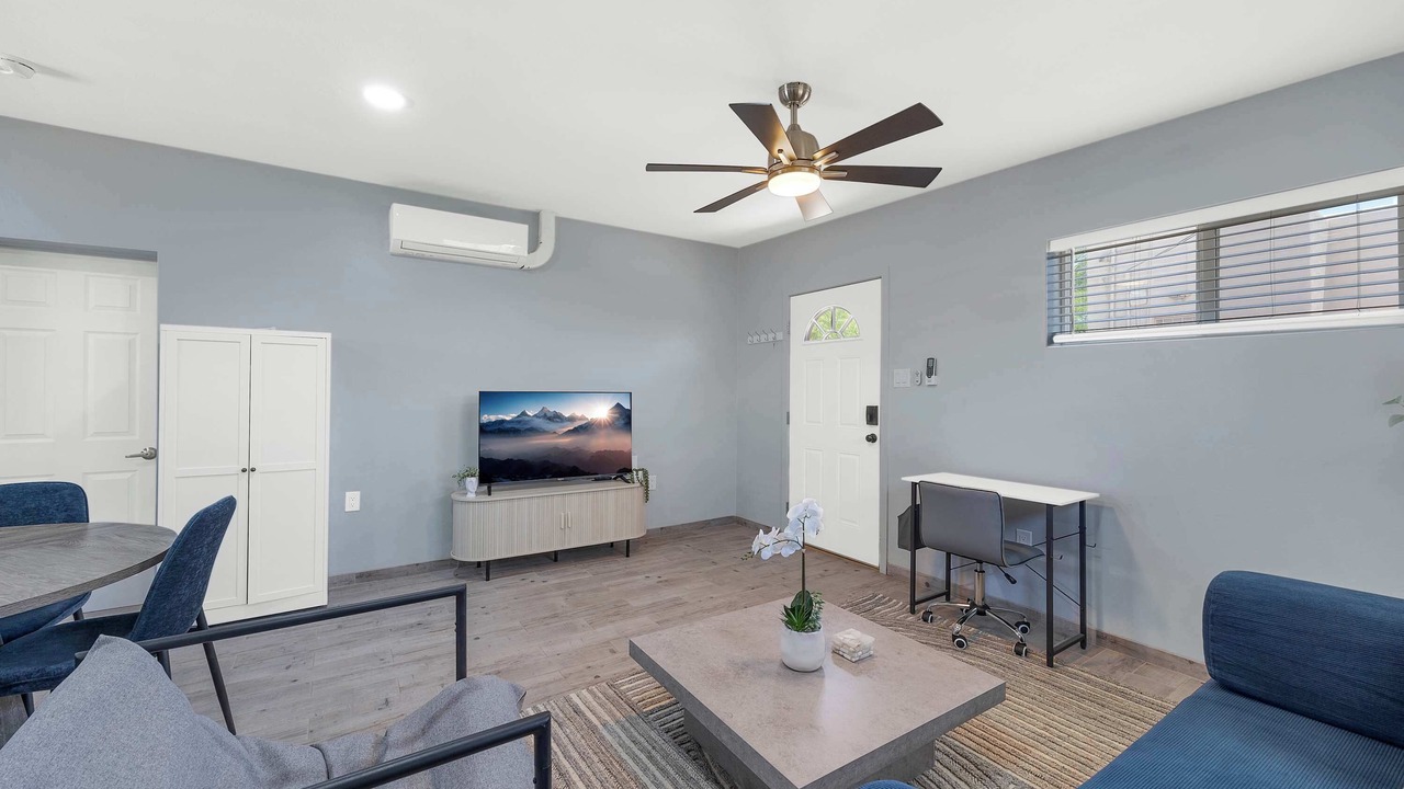 Photo of Livingroom in Rincon Heights