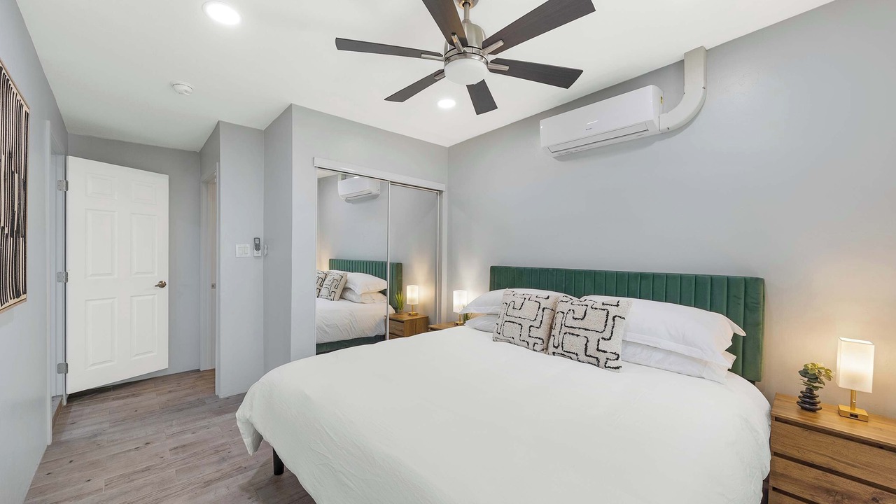 Photo of Bedroom in Rincon Heights