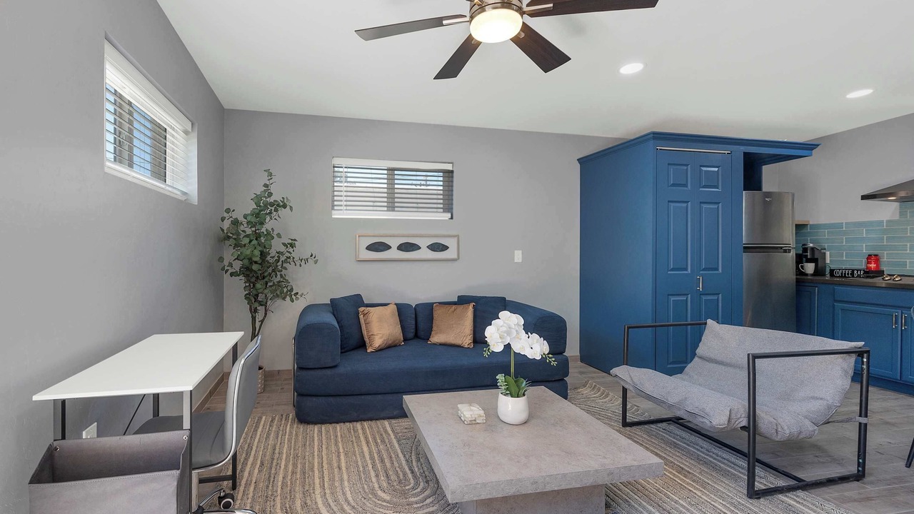 Photo of Livingroom in Rincon Heights