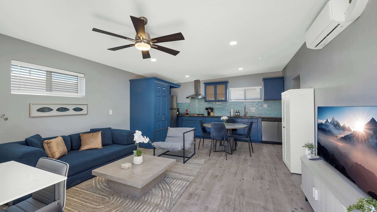 Photo of Livingroom in Rincon Heights