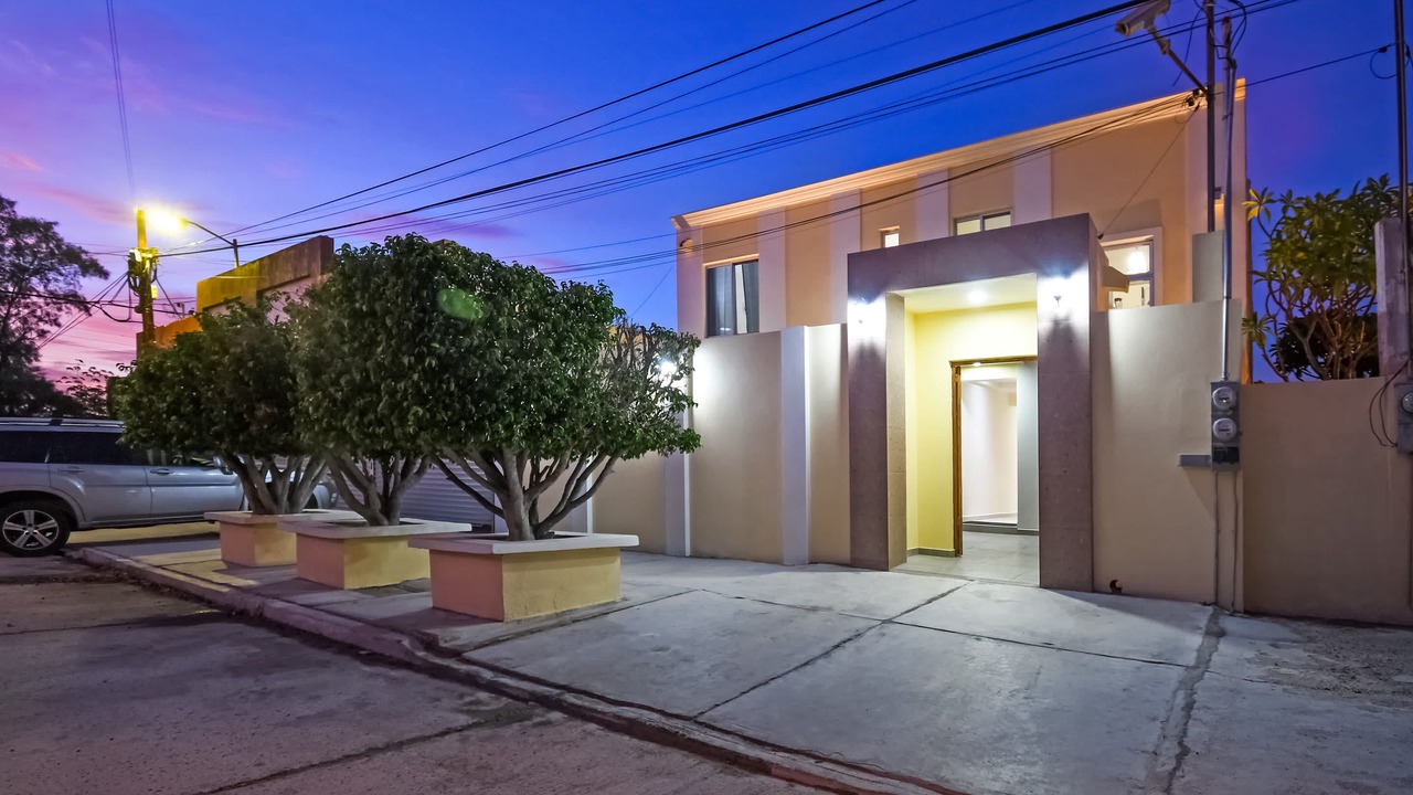 Photo of Outdoor in La Rinconada