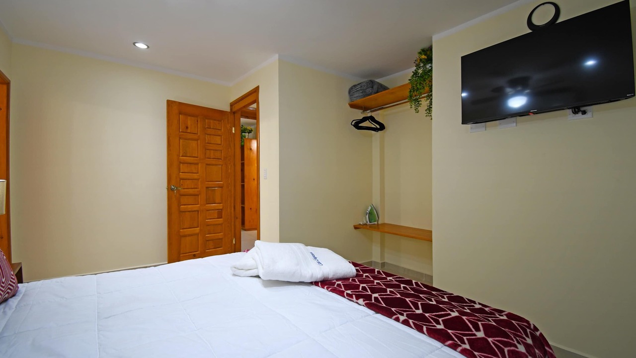 Photo of Bedroom in La Rinconada