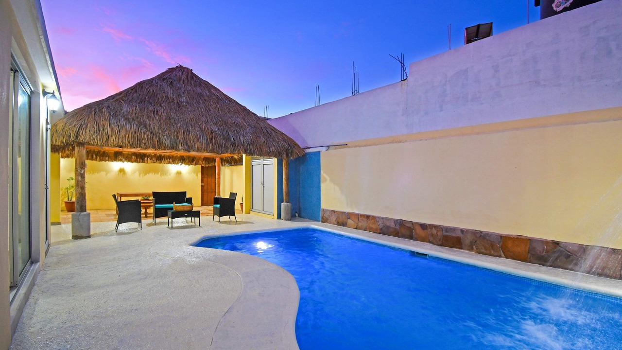 Photo of Outdoor in La Rinconada