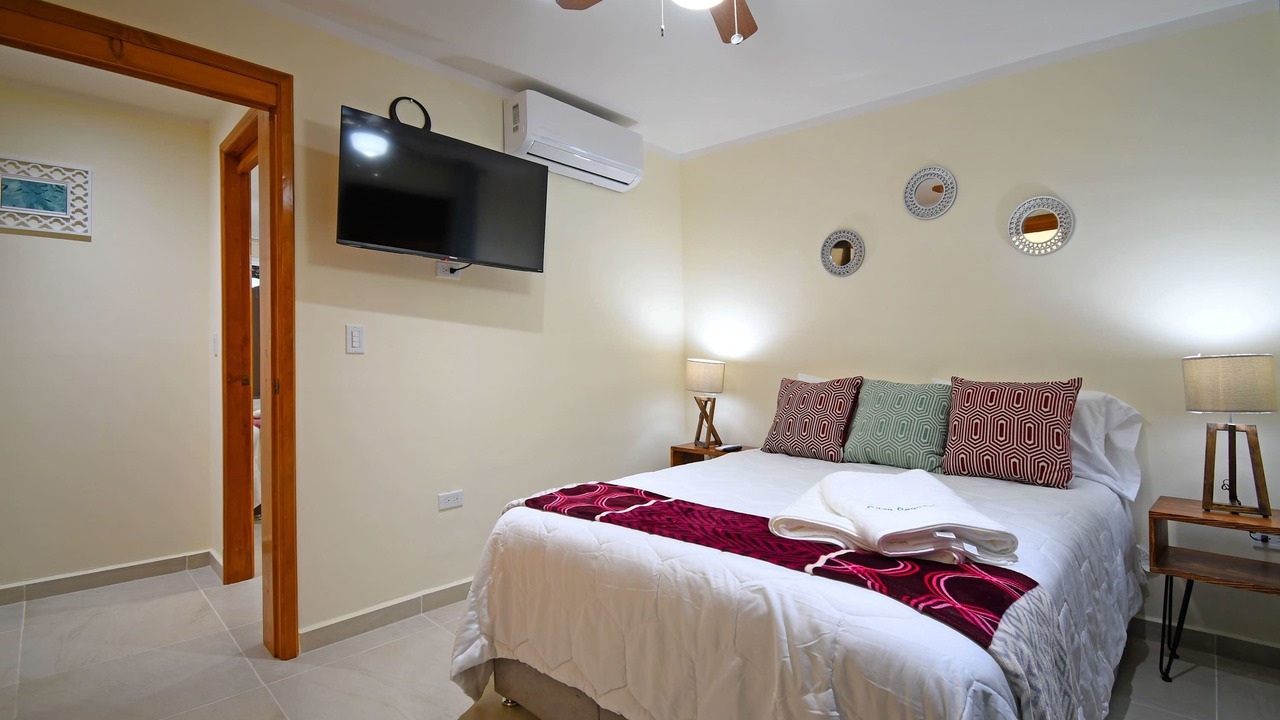 Photo of Bedroom in La Rinconada