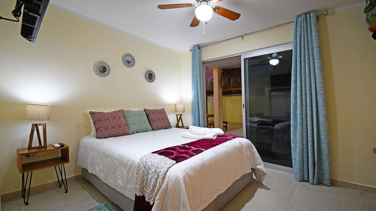 Photo of Bedroom in La Rinconada