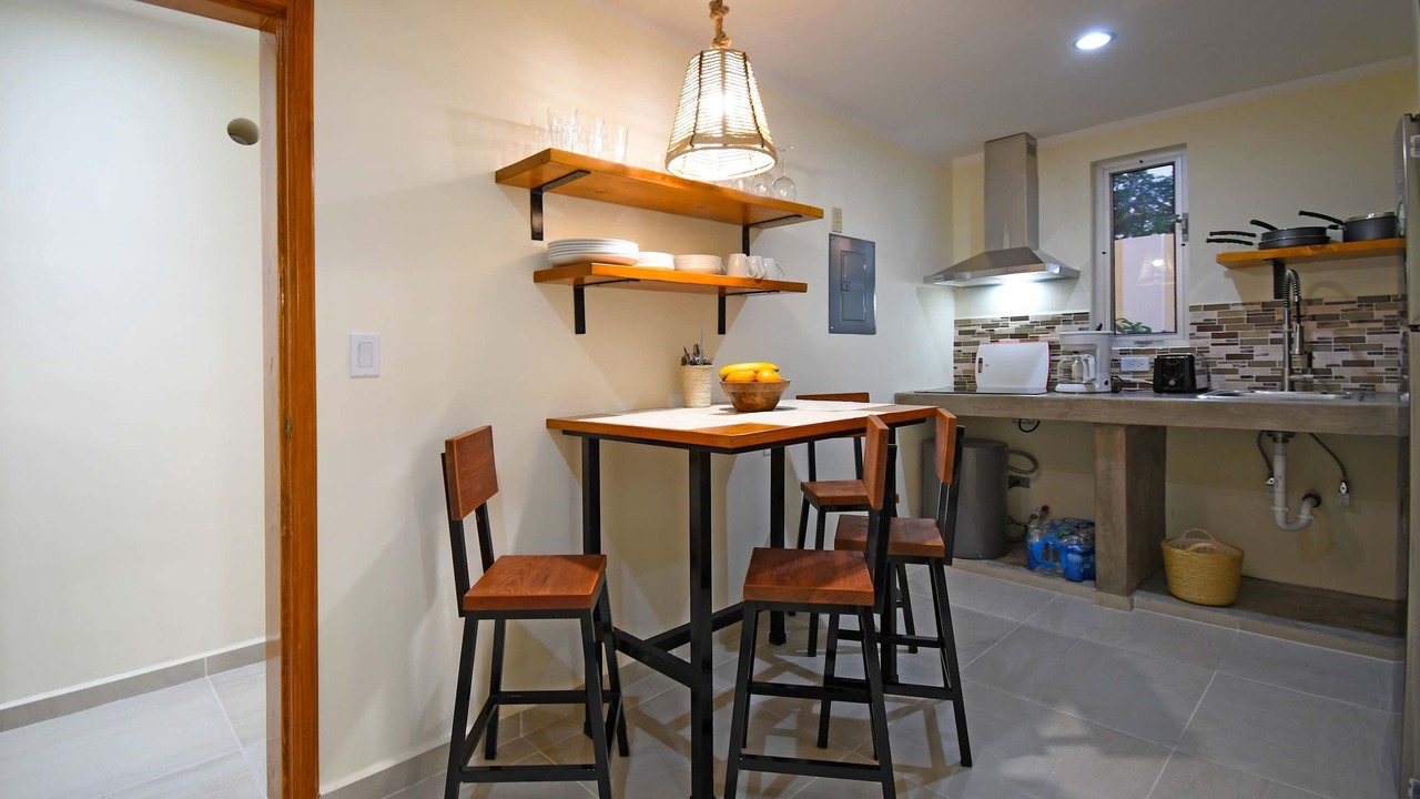 Photo of Kitchen in La Rinconada