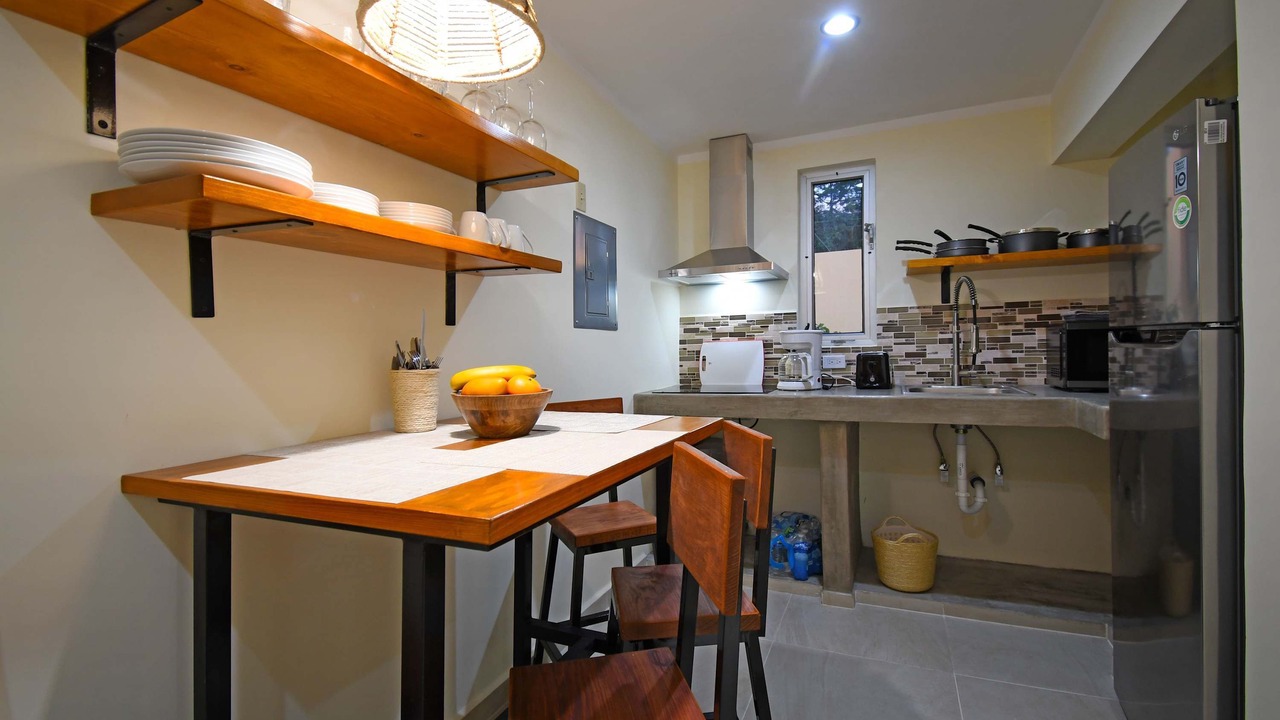 Photo of Kitchen in La Rinconada