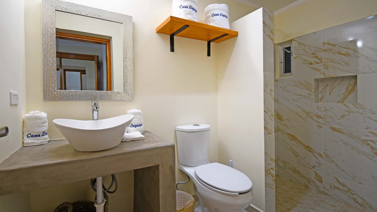 Photo of Bathroom in La Rinconada