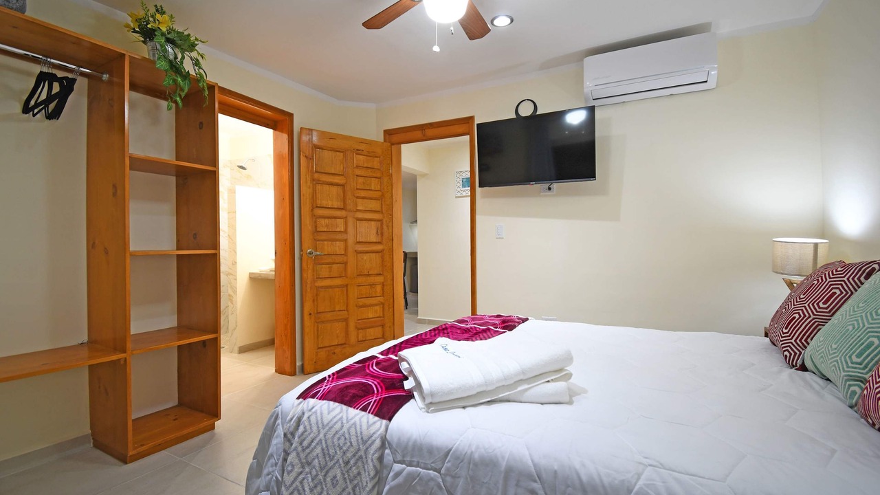 Photo of Bedroom in La Rinconada