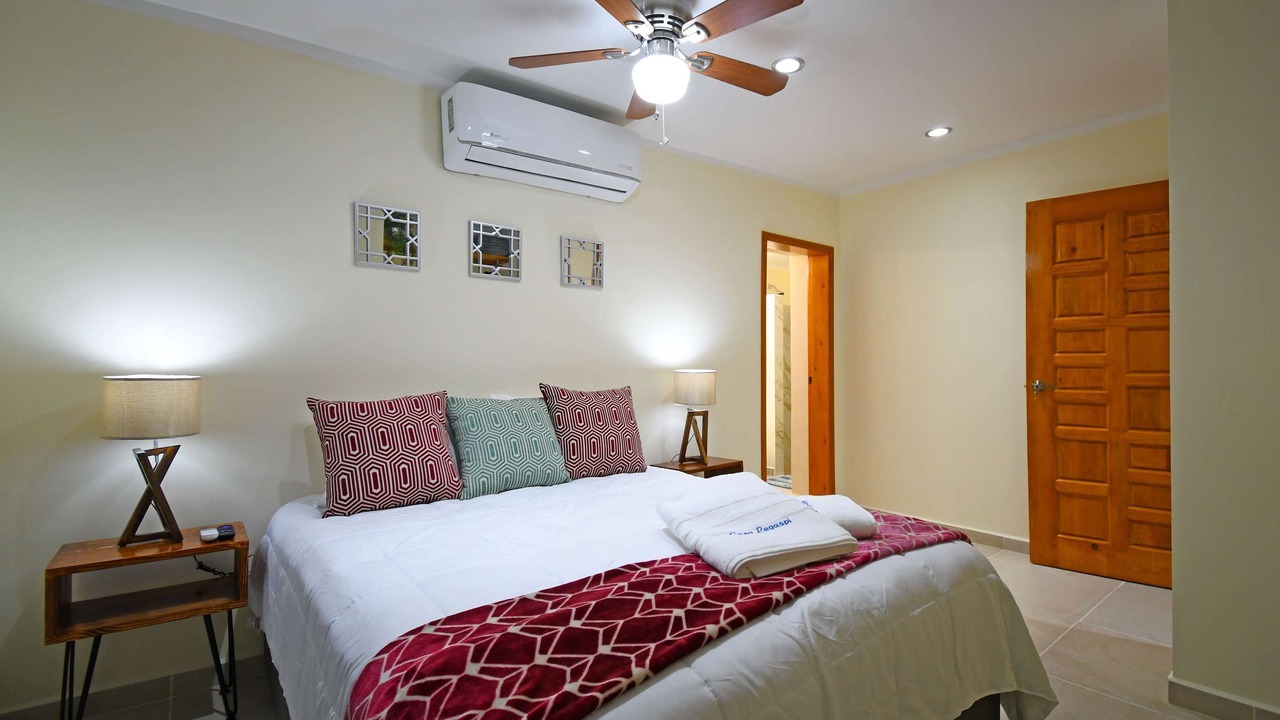 Photo of Bedroom in La Rinconada