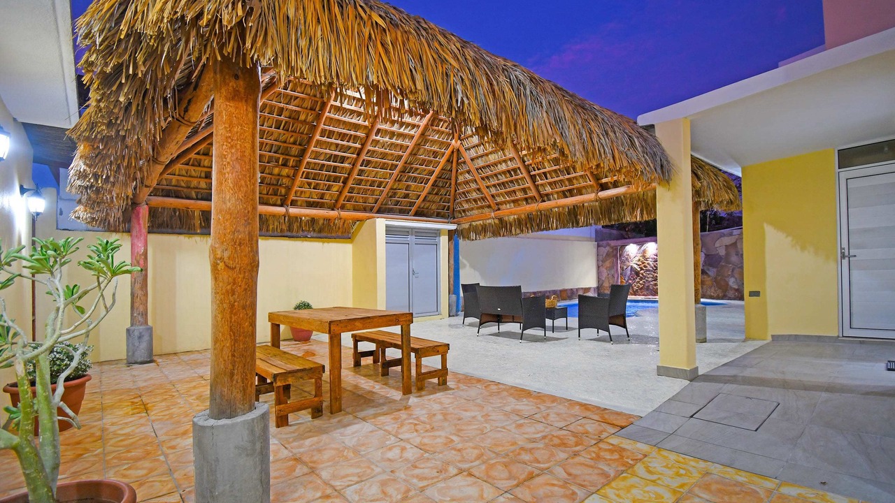 Photo of Outdoor in La Rinconada