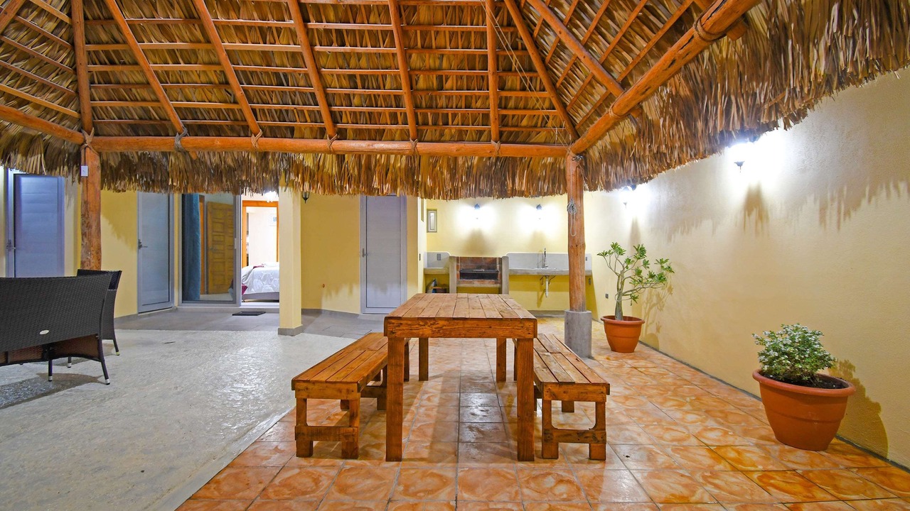 Photo of Outdoor in La Rinconada