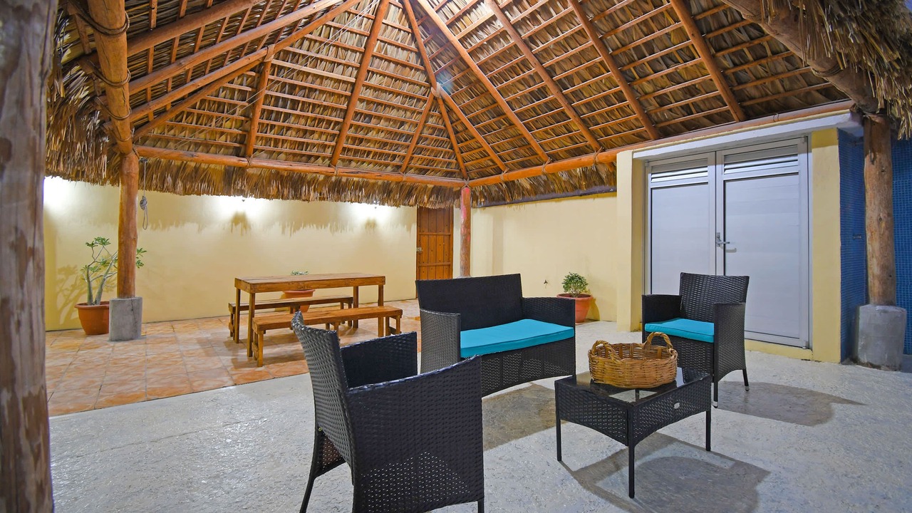Photo of Patio Balcony in La Rinconada