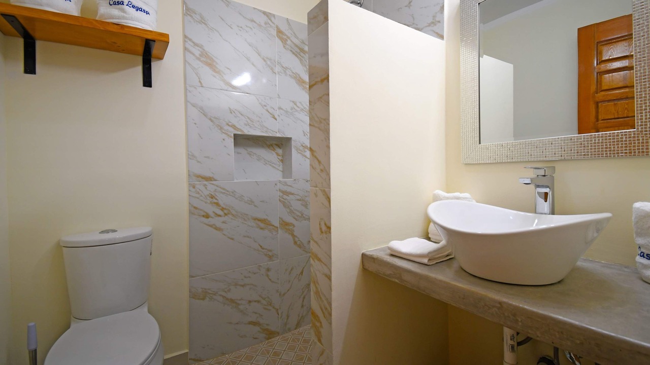 Photo of Bathroom in La Rinconada