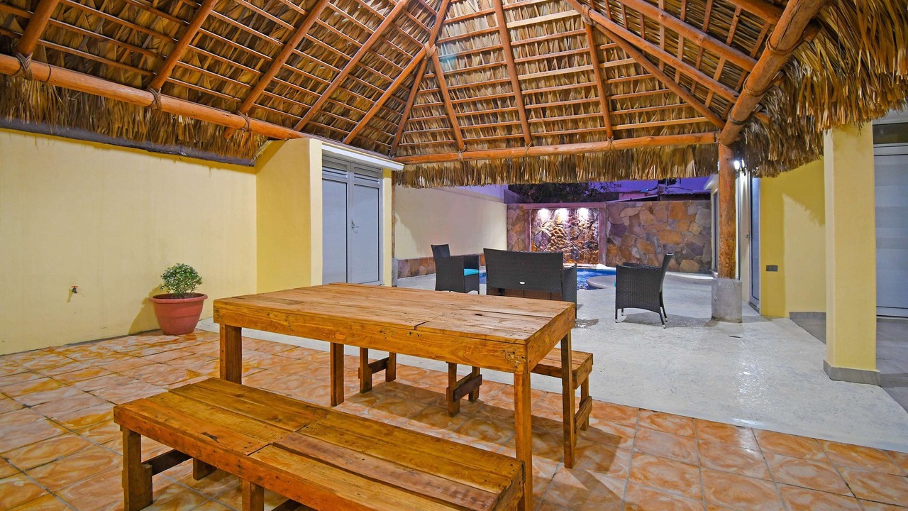 Photo of Outdoor in La Rinconada