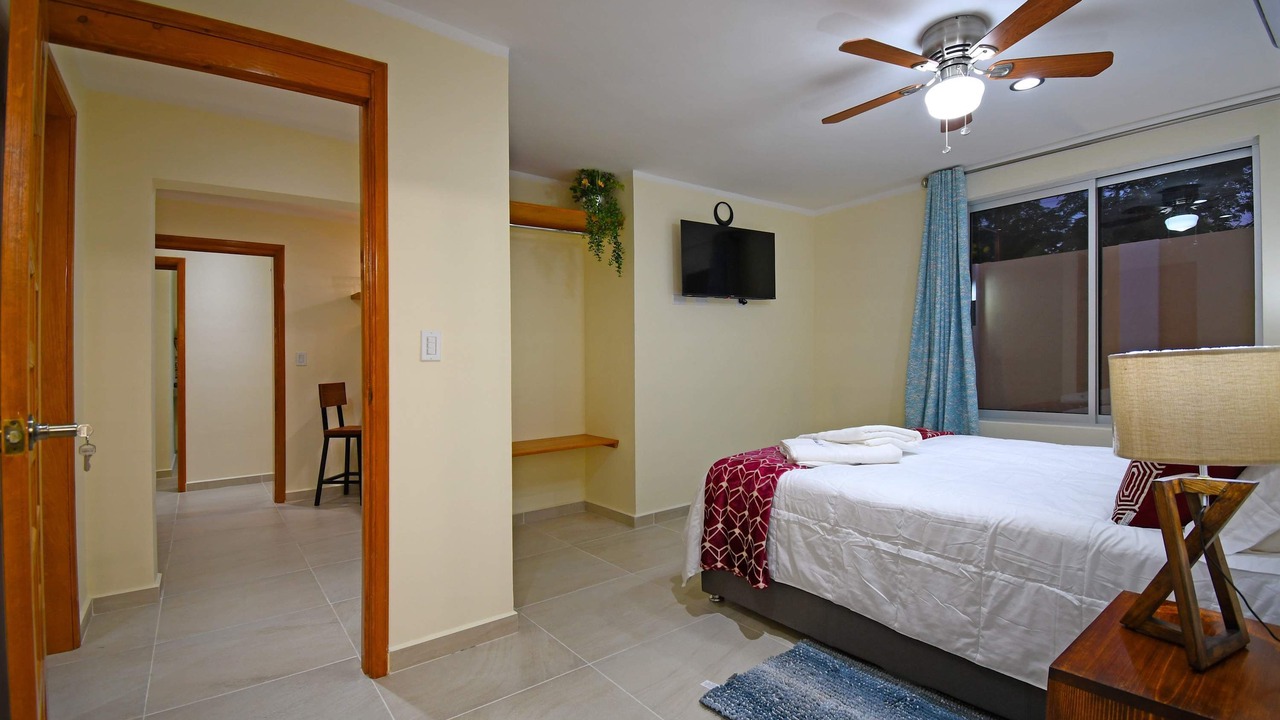 Photo of Bedroom in La Rinconada