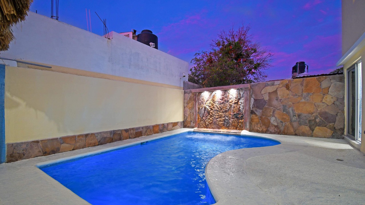 Photo of Outdoor in La Rinconada