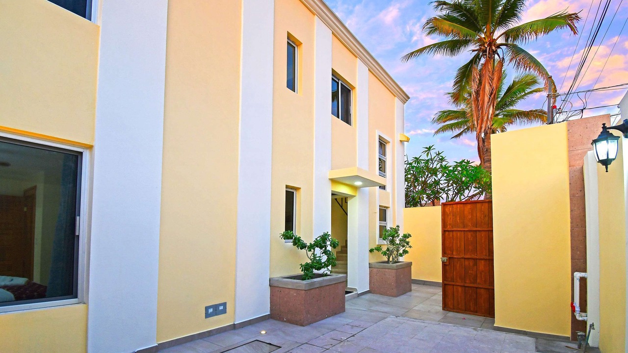 Photo of Outdoor in La Rinconada
