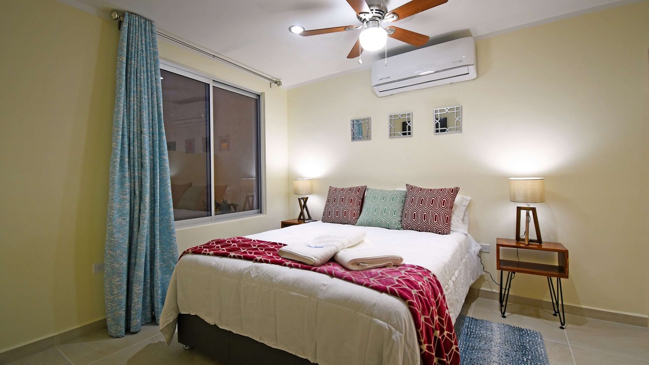 Photo of Bedroom in La Rinconada