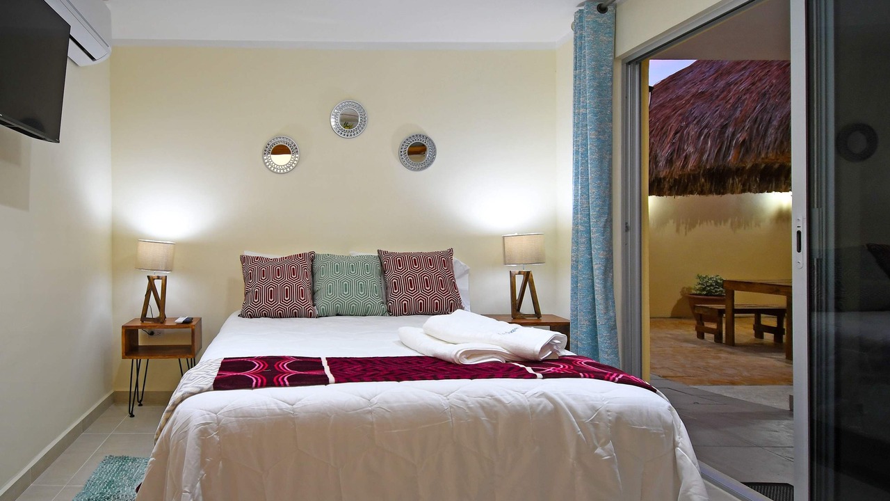 Photo of Bedroom in La Rinconada