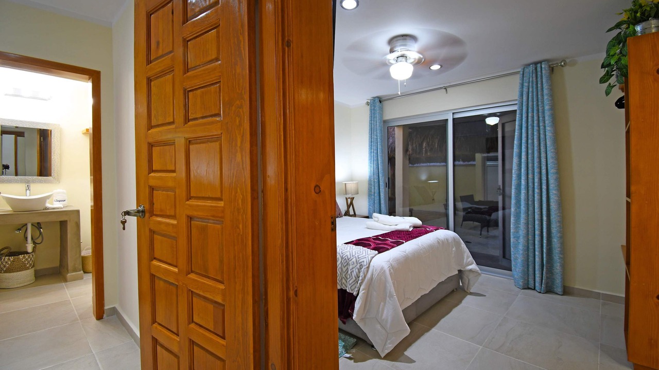 Photo of Bedroom in La Rinconada