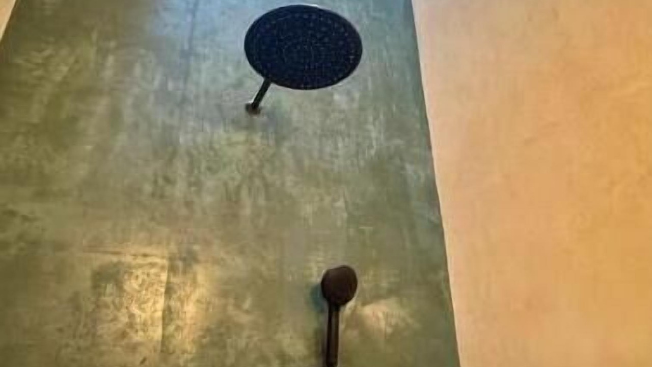 Photo of Bathroom in Centro