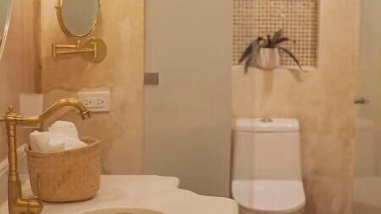 Photo of Bathroom in Centro