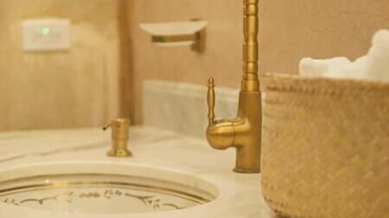 Photo of Bathroom in Centro