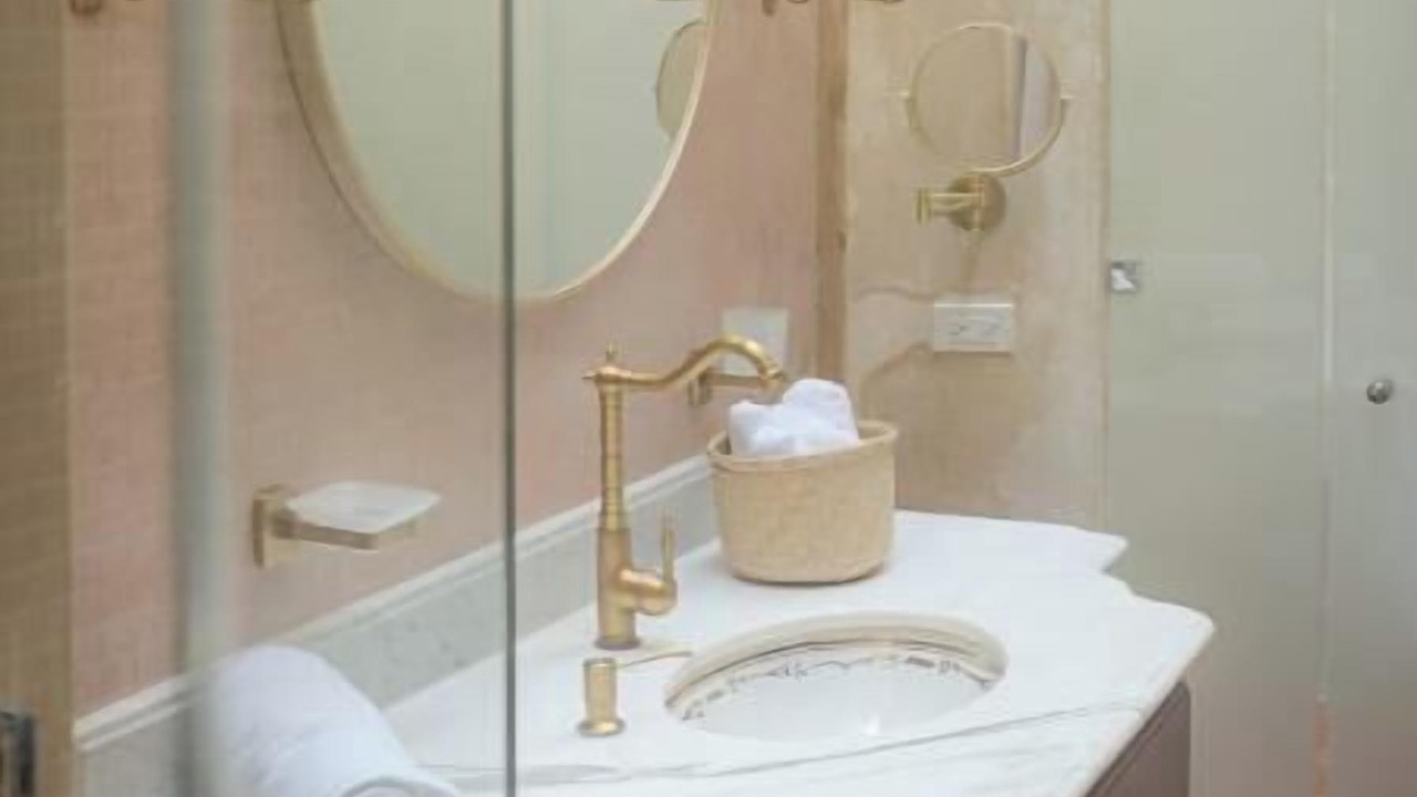 Photo of Bathroom in Centro