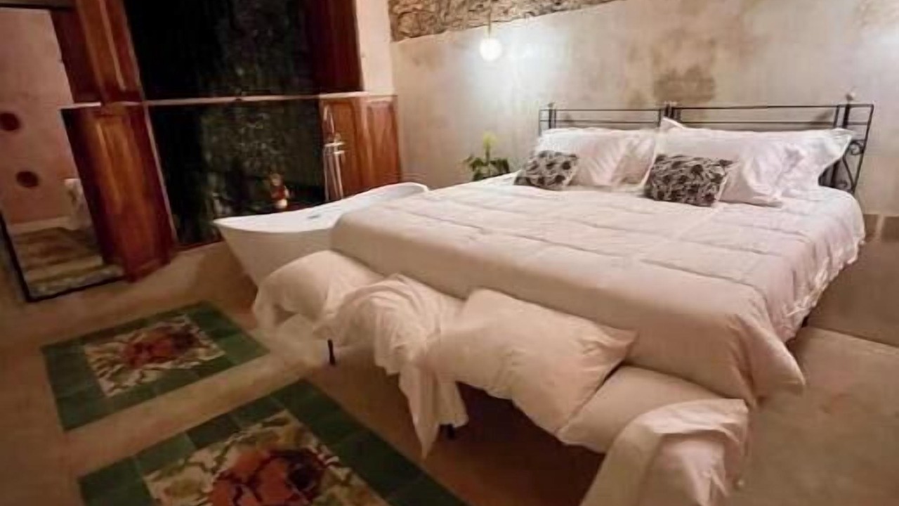 Photo of Bedroom in Centro