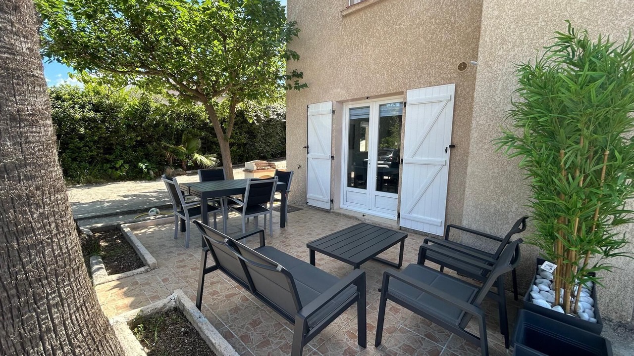 Photo of Outdoor in Cauro