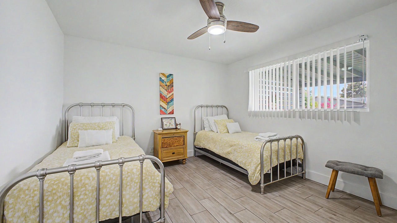 Photo of Bedroom in New Papago Parkway
