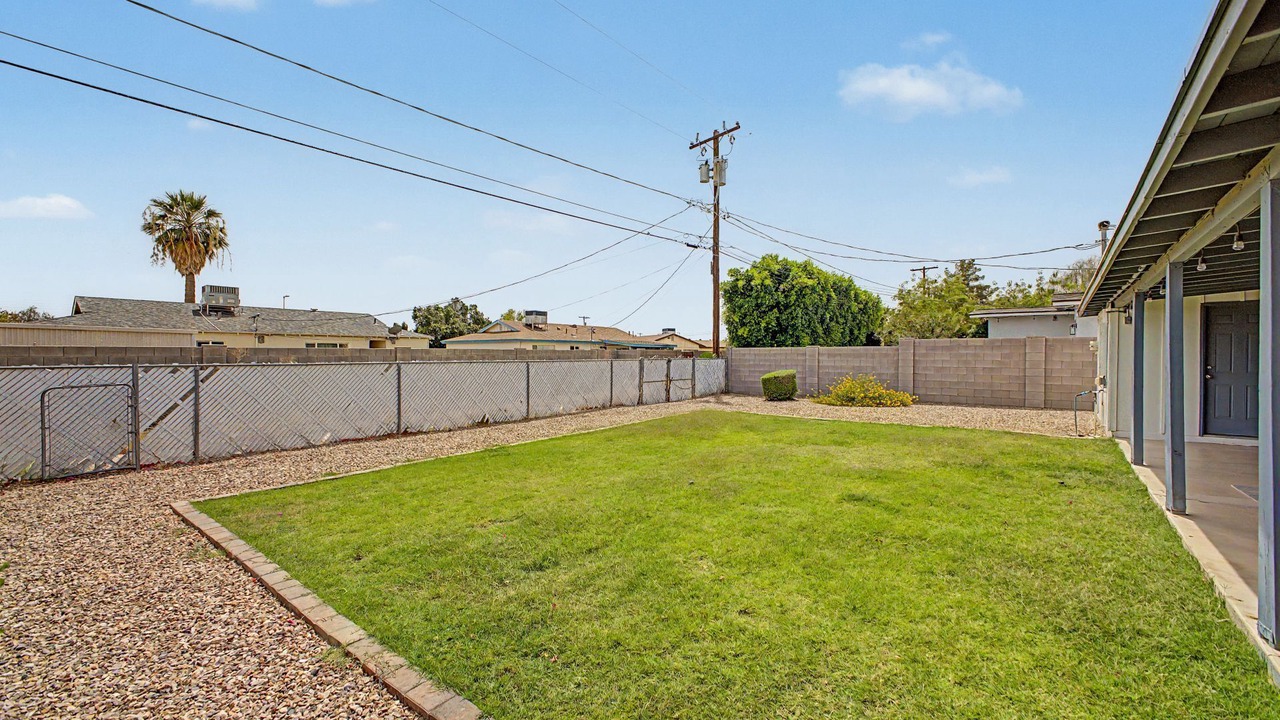Photo of Outdoor in New Papago Parkway